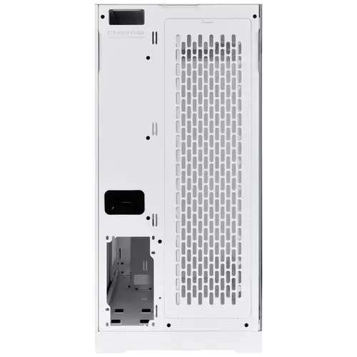 Thermaltake CTE E600 MX Midi-Tower Gaming-Gehäuse Weiß Seitenfenster Thermaltake CTE E600 MX Midi-Tower Gaming-Gehäuse Weiß Seitenfenster