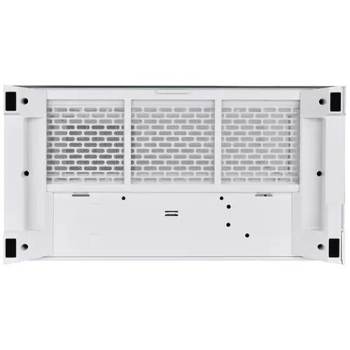 Thermaltake CTE E600 MX Midi-Tower Gaming-Gehäuse Weiß Seitenfenster Thermaltake CTE E600 MX Midi-Tower Gaming-Gehäuse Weiß Seitenfenster