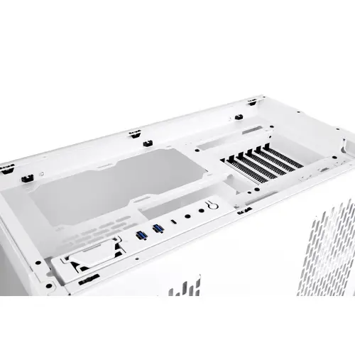 Thermaltake CTE E600 MX Midi-Tower Gaming-Gehäuse Weiß Seitenfenster Thermaltake CTE E600 MX Midi-Tower Gaming-Gehäuse Weiß Seitenfenster