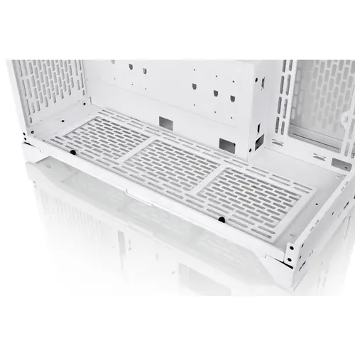 Thermaltake CTE E600 MX Midi-Tower Gaming-Gehäuse Weiß Seitenfenster Thermaltake CTE E600 MX Midi-Tower Gaming-Gehäuse Weiß Seitenfenster