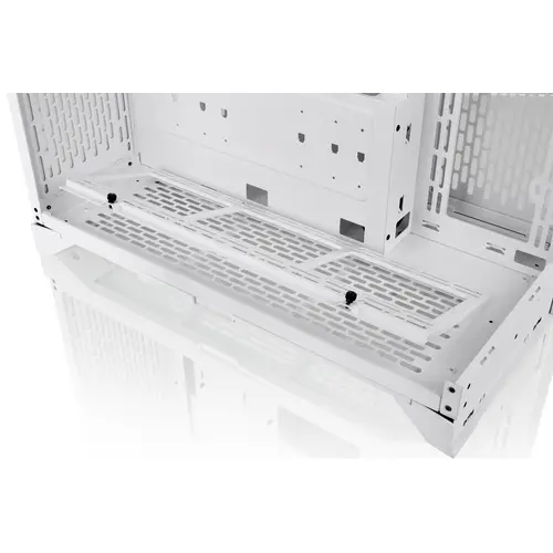 Thermaltake CTE E600 MX Midi-Tower Gaming-Gehäuse Weiß Seitenfenster Thermaltake CTE E600 MX Midi-Tower Gaming-Gehäuse Weiß Seitenfenster