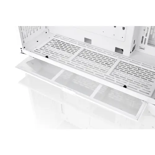 Thermaltake CTE E600 MX Midi-Tower Gaming-Gehäuse Weiß Seitenfenster Thermaltake CTE E600 MX Midi-Tower Gaming-Gehäuse Weiß Seitenfenster