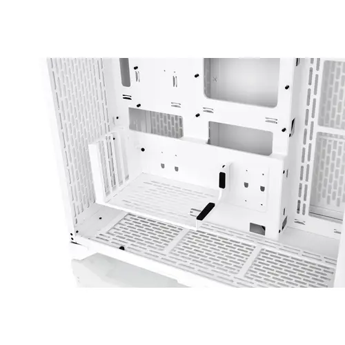 Thermaltake CTE E600 MX Midi-Tower Gaming-Gehäuse Weiß Seitenfenster Thermaltake CTE E600 MX Midi-Tower Gaming-Gehäuse Weiß Seitenfenster