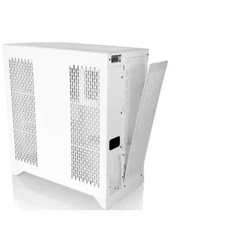 Thermaltake CTE E600 MX Midi-Tower Gaming-Gehäuse Weiß Seitenfenster Thermaltake CTE E600 MX Midi-Tower Gaming-Gehäuse Weiß Seitenfenster