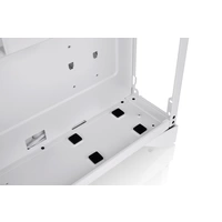 Thermaltake CTE E600 MX Midi-Tower Gaming-Gehäuse Weiß Seitenfenster Thermaltake CTE E600 MX Midi-Tower Gaming-Gehäuse Weiß Seitenfenster