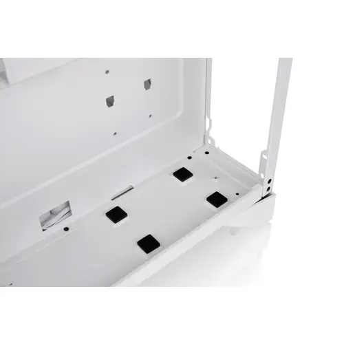 Thermaltake CTE E600 MX Midi-Tower Gaming-Gehäuse Weiß Seitenfenster Thermaltake CTE E600 MX Midi-Tower Gaming-Gehäuse Weiß Seitenfenster