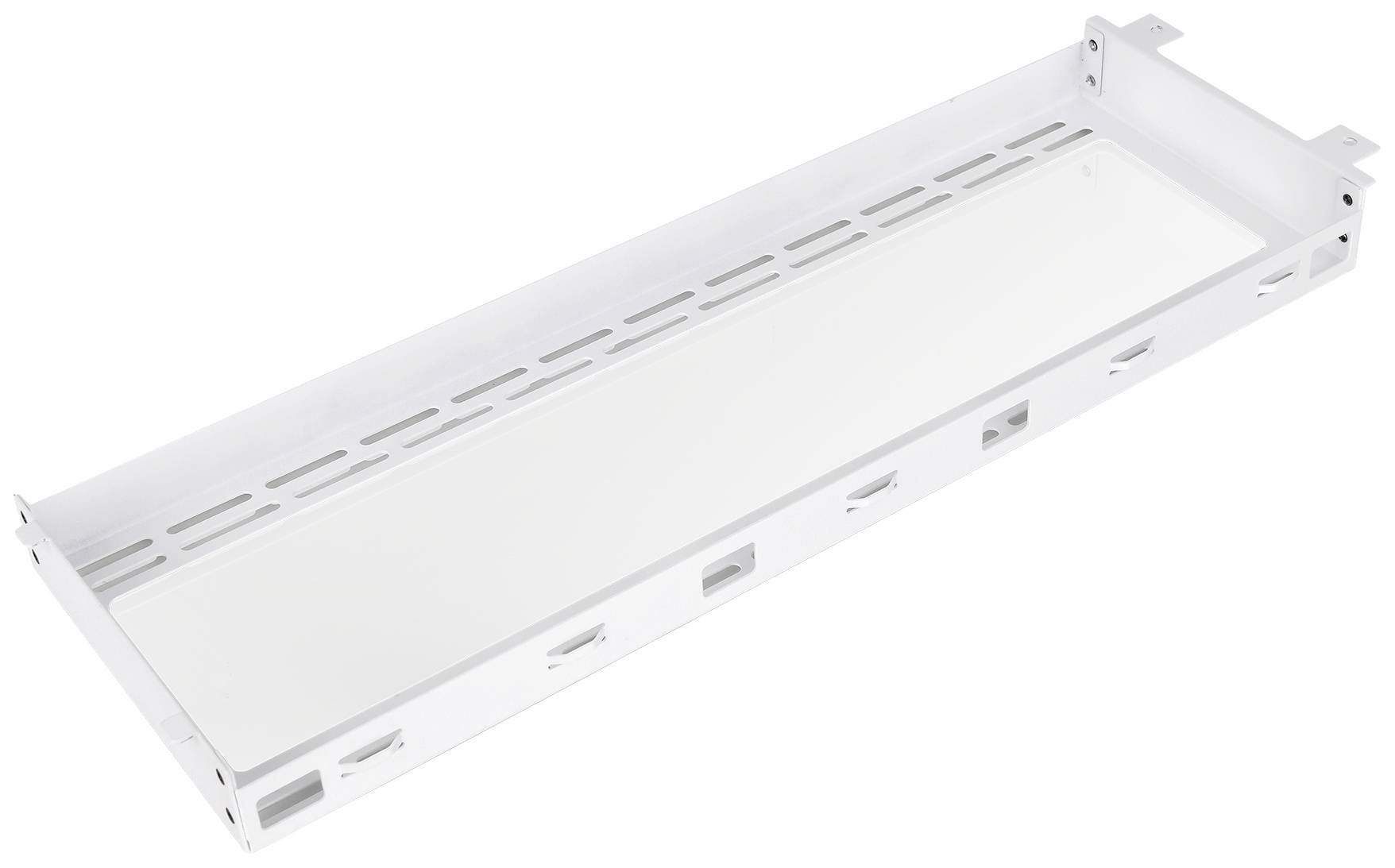 Thermaltake CTE E600 MX Midi-Tower Gaming-Gehäuse Weiß Seitenfenster