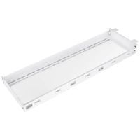 Thermaltake CTE E600 MX Midi-Tower Gaming-Gehäuse Weiß Seitenfenster Thermaltake CTE E600 MX Midi-Tower Gaming-Gehäuse Weiß Seitenfenster