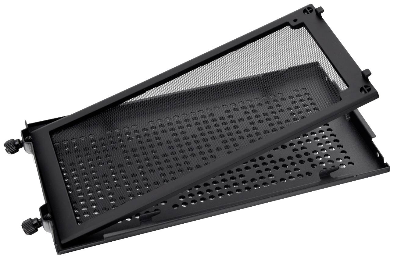 Thermaltake Ceres 330 TG Midi-Tower Gaming-Gehäuse Schwarz Seitenfenster