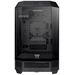 Thermaltake The Tower 300 Micro-Tower Gaming-Gehäuse Schwarz 2 vorinstallierte Lüfter, Seitenfenster Thermaltake The Tower 300 Micro-Tower Gaming-Gehäuse Schwarz 2 vorinstallierte Lüfter, Seitenfenster