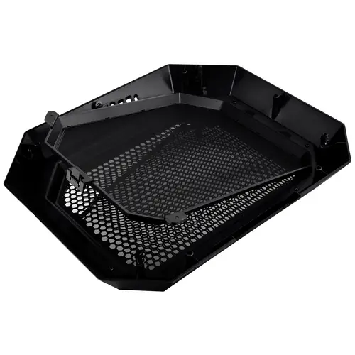 Thermaltake The Tower 300 Micro-Tower Gaming-Gehäuse Schwarz 2 vorinstallierte Lüfter, Seitenfenster Thermaltake The Tower 300 Micro-Tower Gaming-Gehäuse Schwarz 2 vorinstallierte Lüfter, Seitenfenster