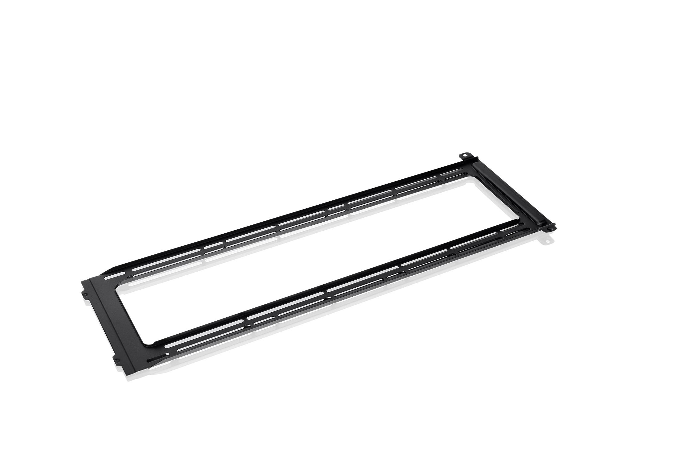 Thermaltake The Tower 300 Micro-Tower Gaming-Gehäuse Schwarz 2 vorinstallierte Lüfter, Seitenfenster