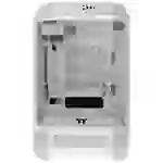 Thermaltake The Tower 300 Micro-Tower Gaming-Gehäuse Weiß 2 vorinstallierte Lüfter, Seitenfenster Thermaltake The Tower 300 Micro-Tower Gaming-Gehäuse Weiß 2 vorinstallierte Lüfter, Seitenfenster