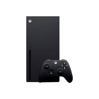 Microsoft Xbox Series X Konsole 1TB Schwarz Microsoft Xbox Series X Konsole 1TB Schwarz