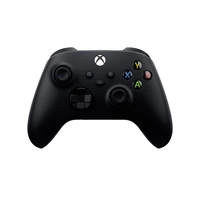 Microsoft Xbox Series X Konsole 1TB Schwarz Microsoft Xbox Series X Konsole 1TB Schwarz