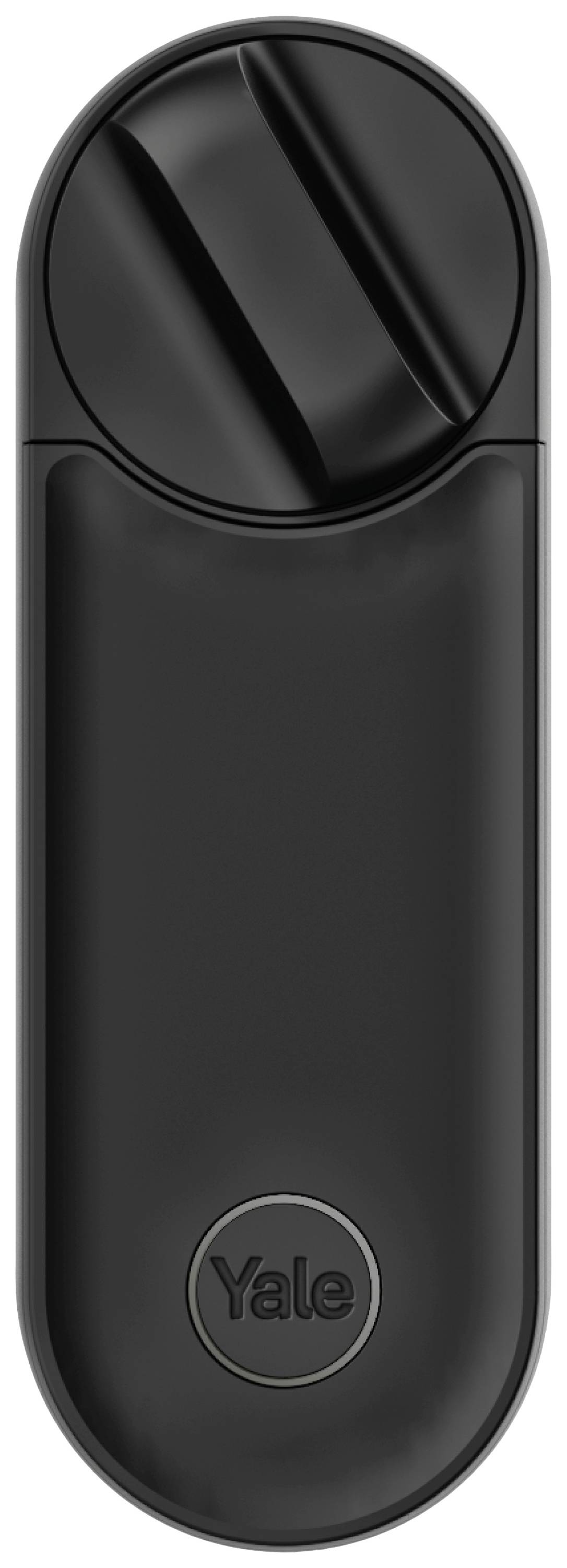 YALE 05/103210/MB Türschloss Bluetooth-fähig