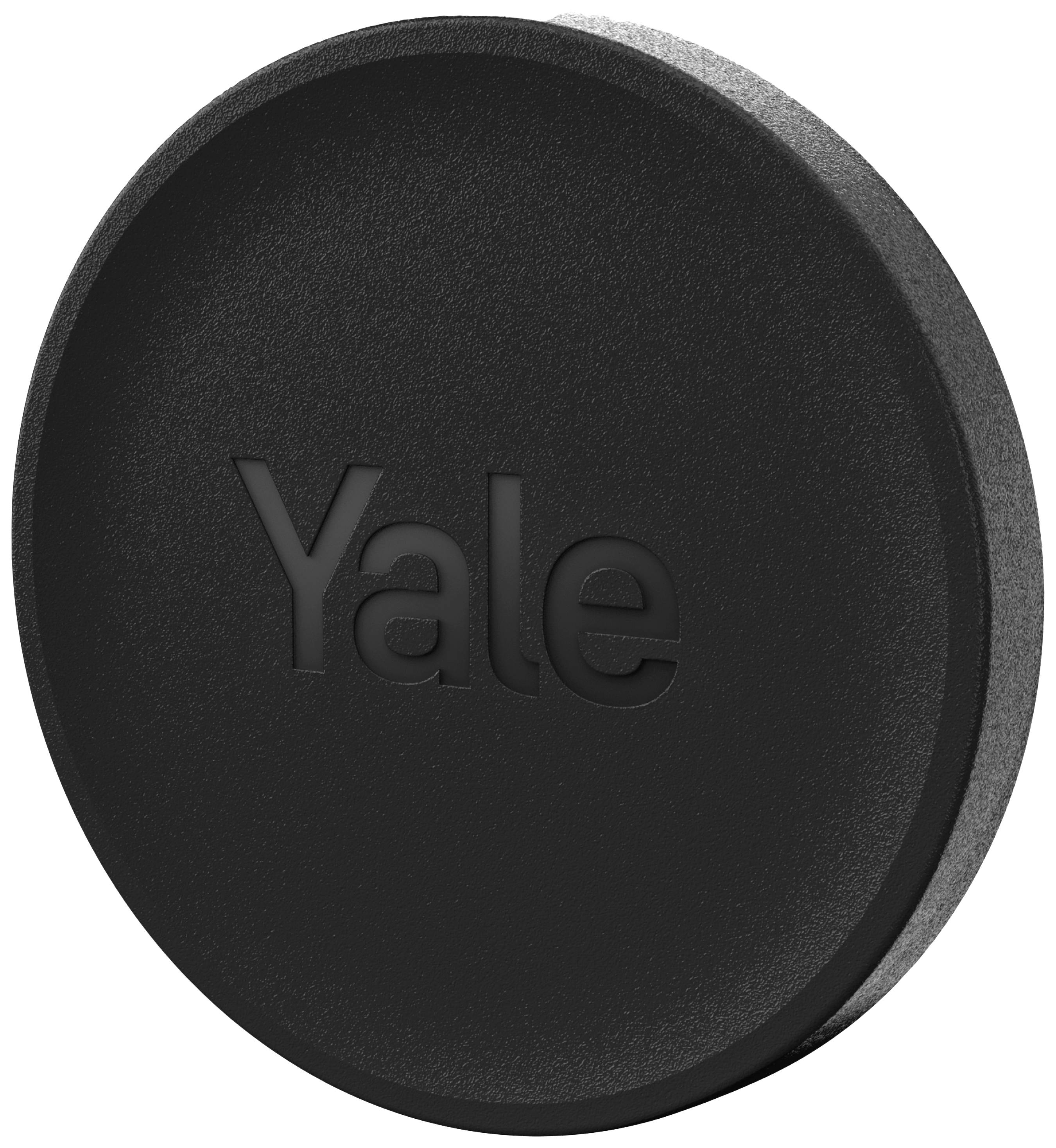 YALE 05/103210/MB Türschloss Bluetooth-fähig