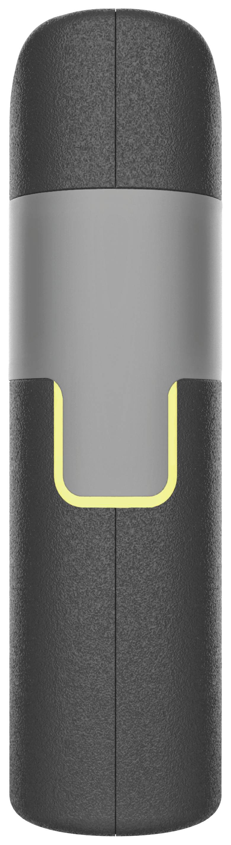 YALE 05/103210/MB Türschloss Bluetooth-fähig