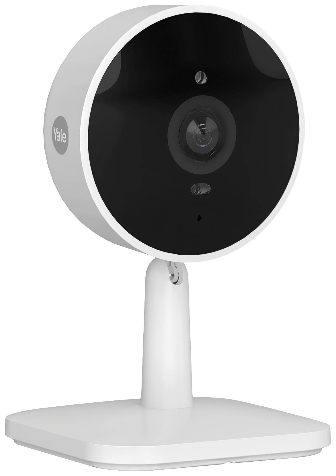YALE Yale SV-IC-1A-W-EU WLAN IP Überwachungskamera 1920 x 1080 Pixel