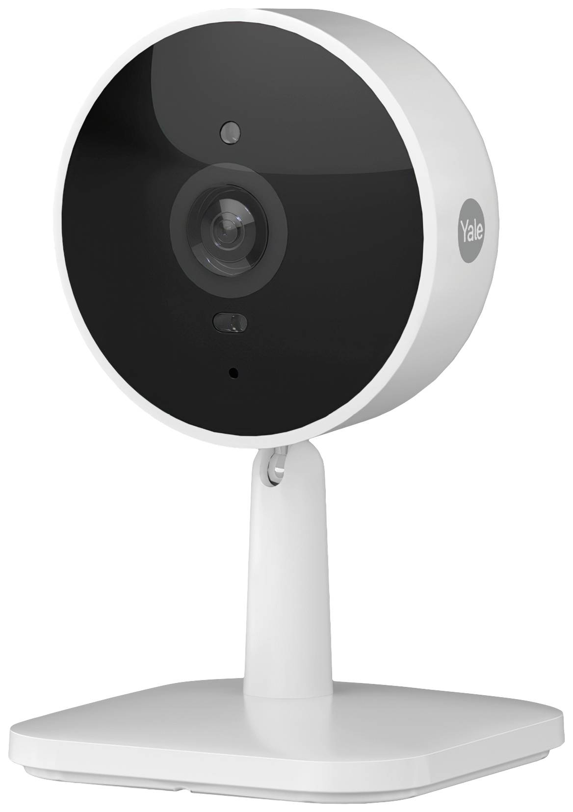 YALE Yale SV-IC-1A-W-EU WLAN IP Überwachungskamera 1920 x 1080 Pixel