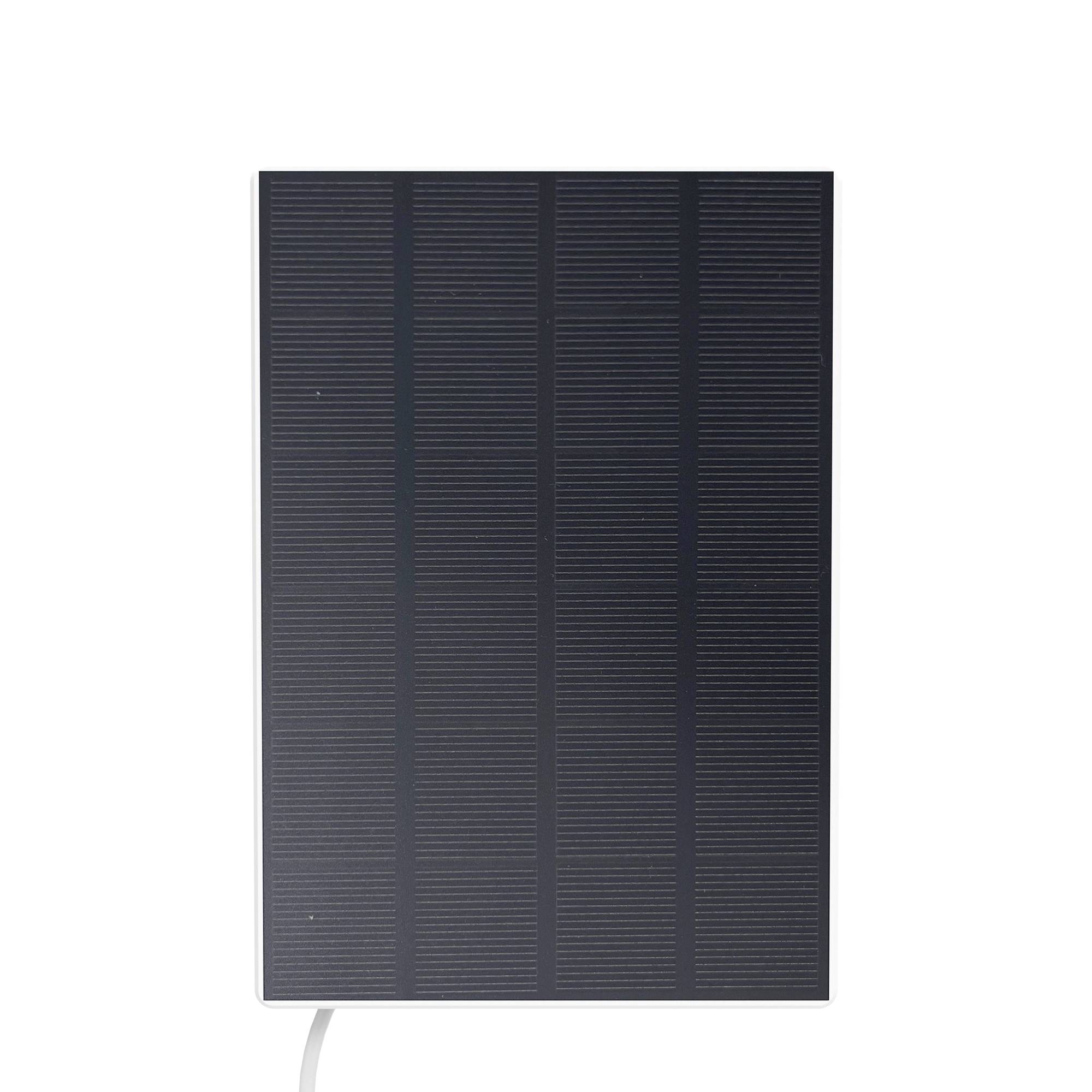YALE Solar-Panel SV-SPC3W-1A-W