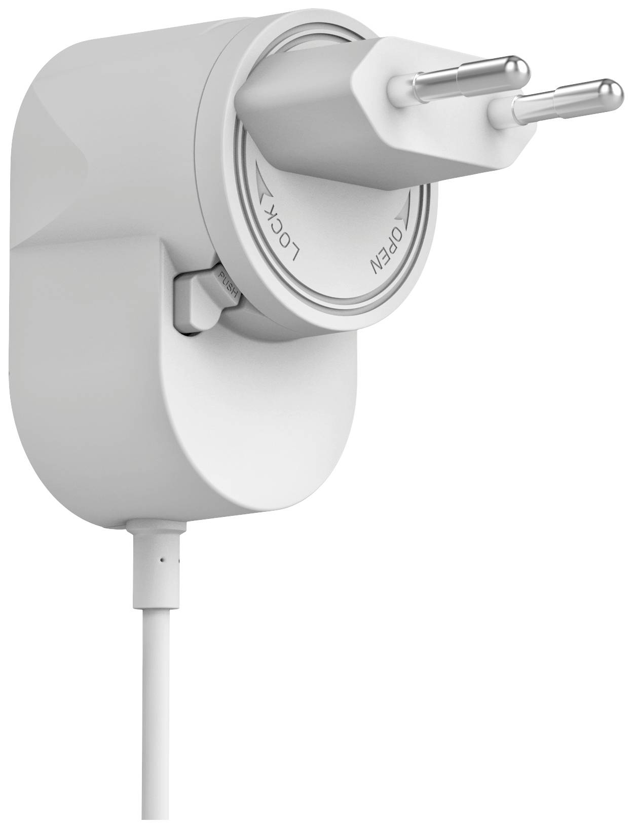 YALE SV-VDBAC-1A-W Netzteil