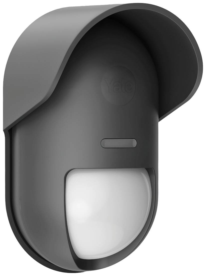 YALE AL-EPIR-1A-G Funk-Alarmanlagen-Erweiterung Funk-Bewegungsmelder