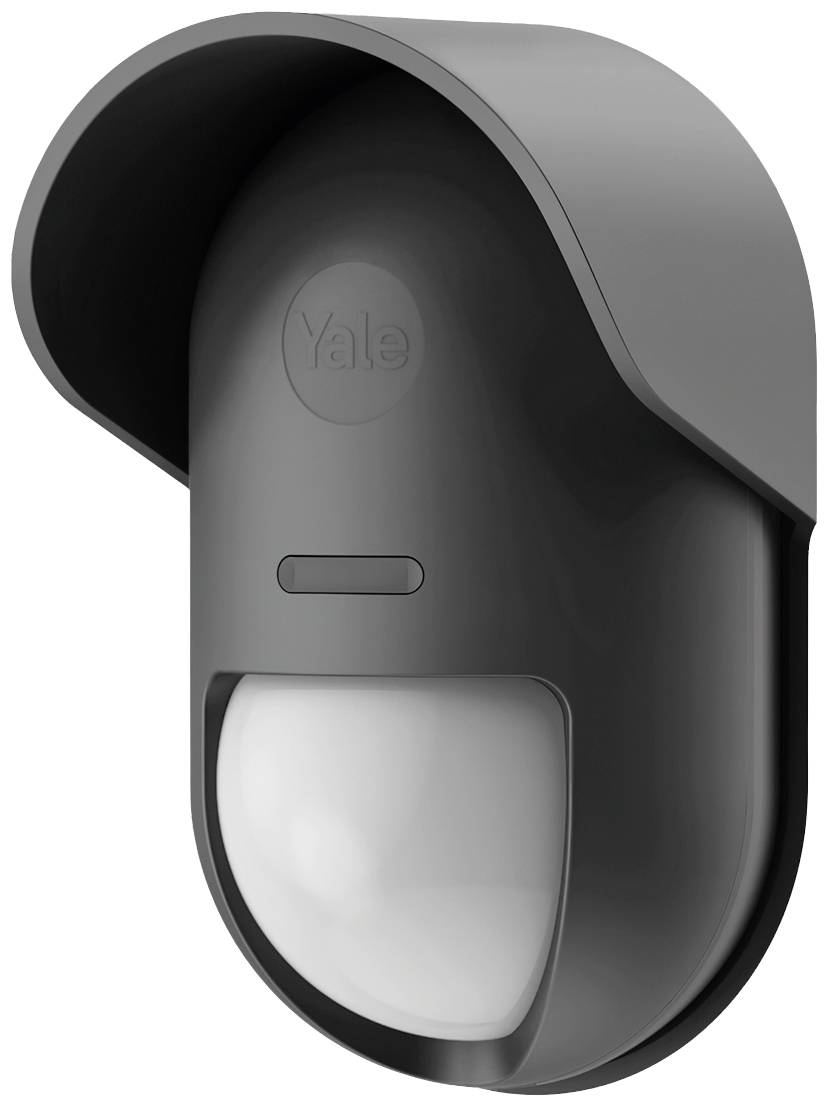 YALE AL-EPIR-1A-G Funk-Alarmanlagen-Erweiterung Funk-Bewegungsmelder