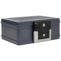 YALE YFC/154/KB1 Feuerschutzbox feuerfest Schlüsselschloss YALE YFC/154/KB1 Feuerschutzbox feuerfest Schlüsselschloss