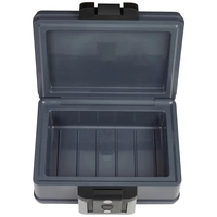 YALE YFC/154/KB1 Feuerschutzbox feuerfest Schlüsselschloss YALE YFC/154/KB1 Feuerschutzbox feuerfest Schlüsselschloss