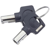 YALE YFC/154/KB1 Feuerschutzbox feuerfest Schlüsselschloss YALE YFC/154/KB1 Feuerschutzbox feuerfest Schlüsselschloss