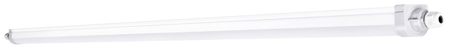LEDVANCE 4058075740938 LED-Wandleuchte LED LED fest eingebaut 50 W, 34 W Kaltweiß Weiß