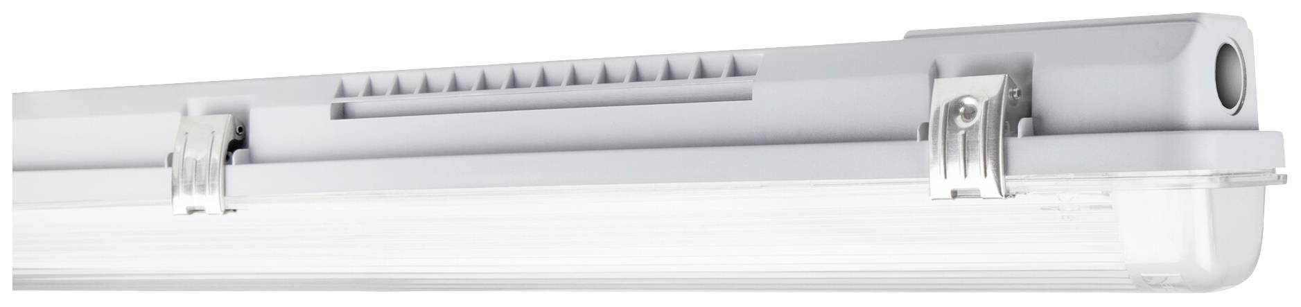 Ledvance Feuchtraumleuchte Housing für T8-Tubes DPHOUS1500P1XLP IP65