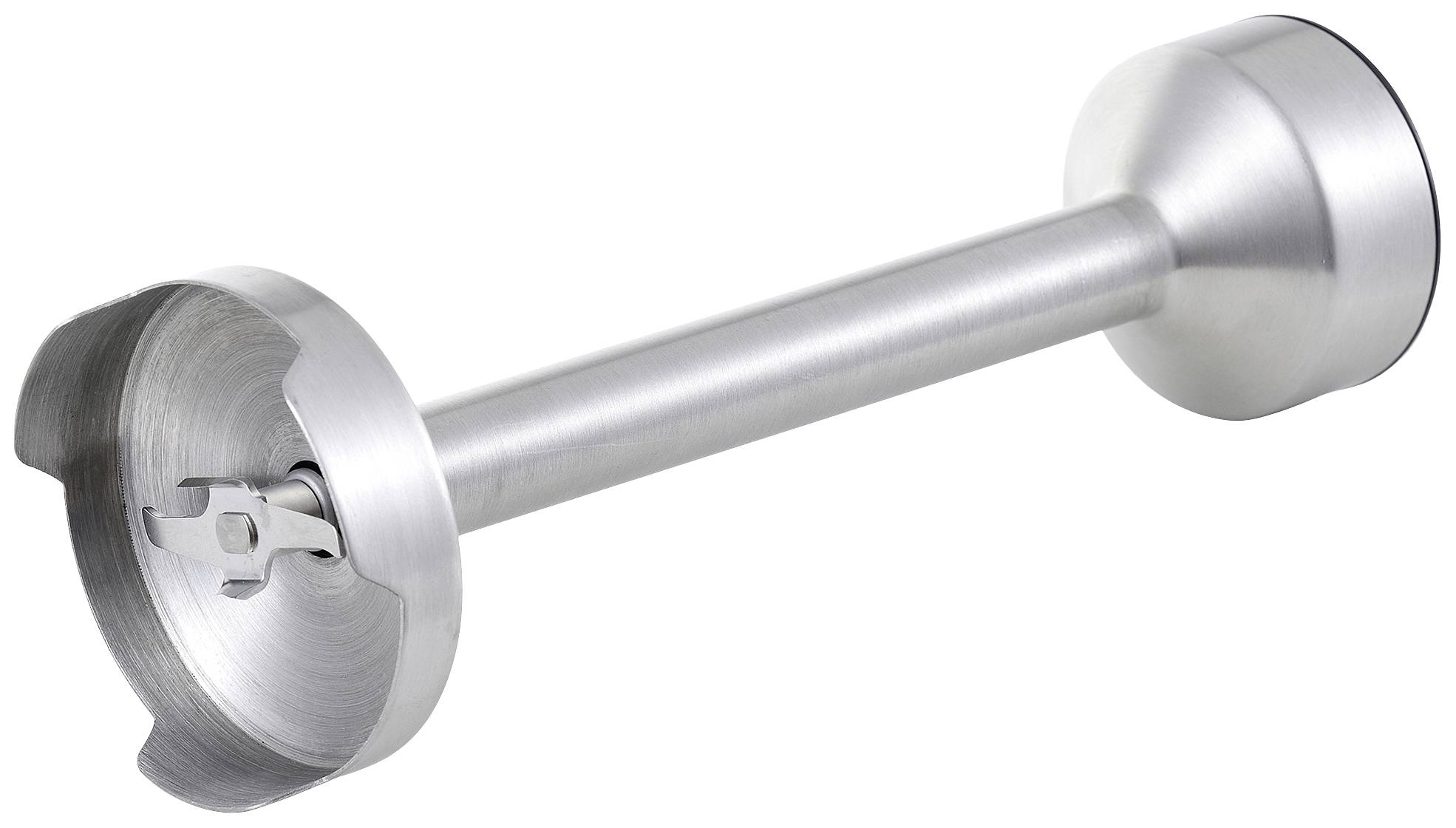 MasterPRO Stabmixer 1000W mit Messbecher Schwarz/Edelstahl