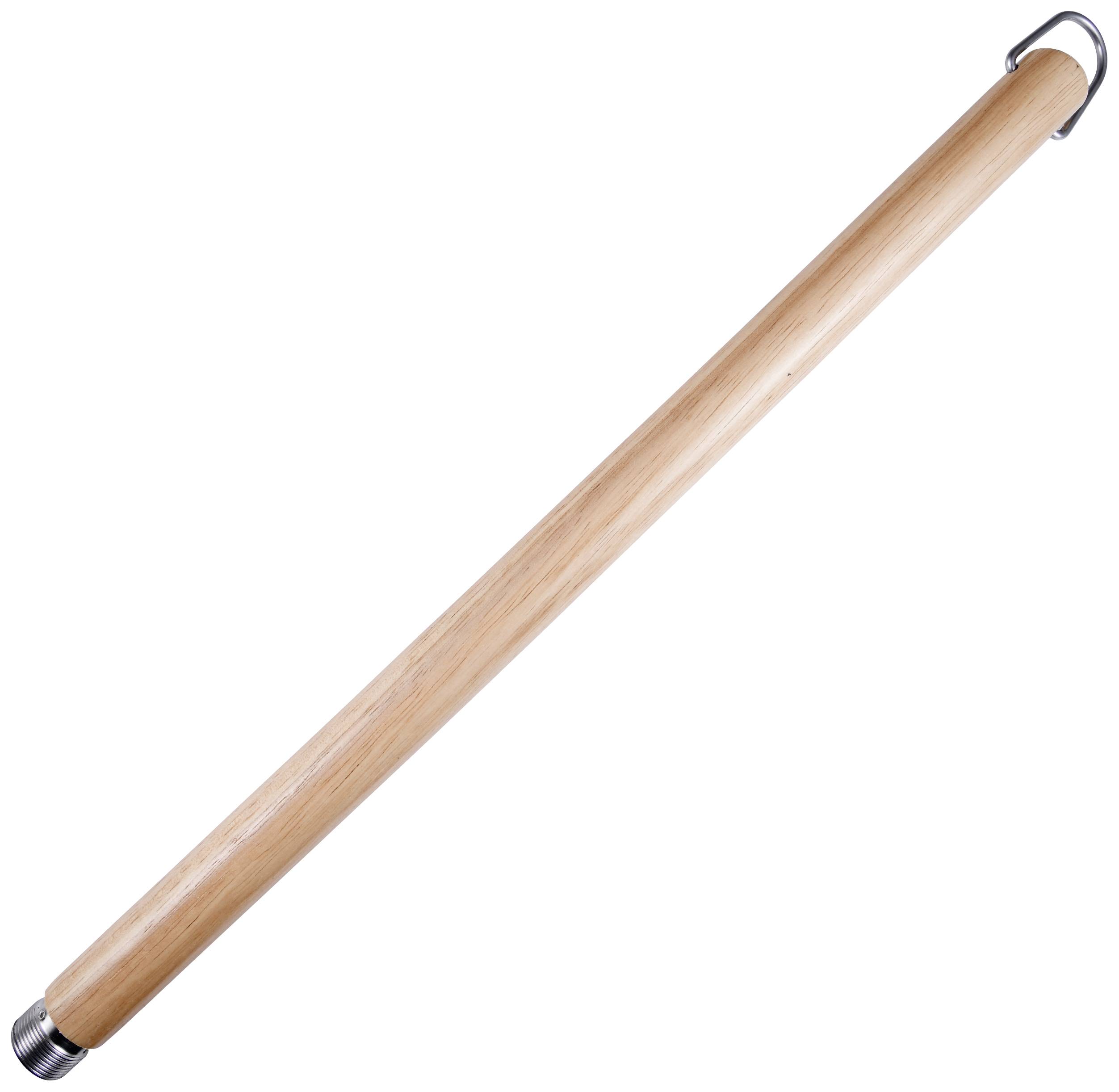 MasterPRO Pizzaschieber Edelstahl, Holz