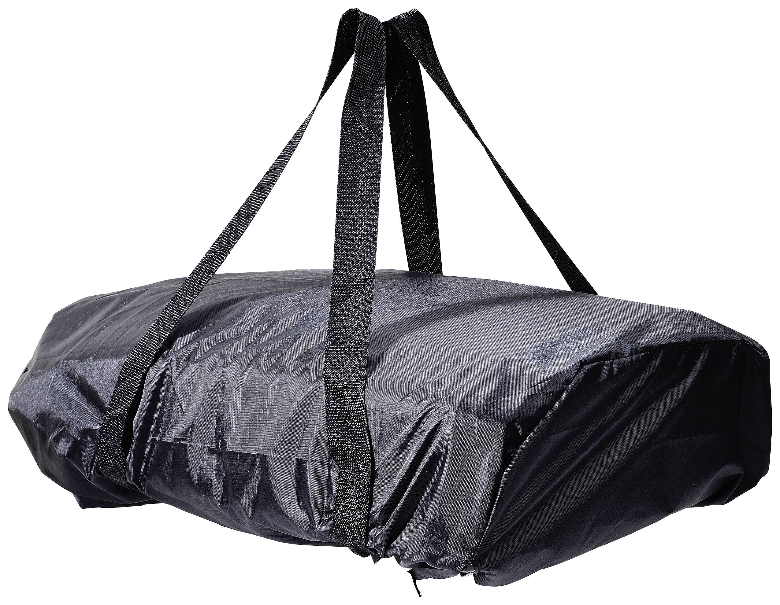 MasterPRO BGMP-9169-BK-DE Pizzaofen