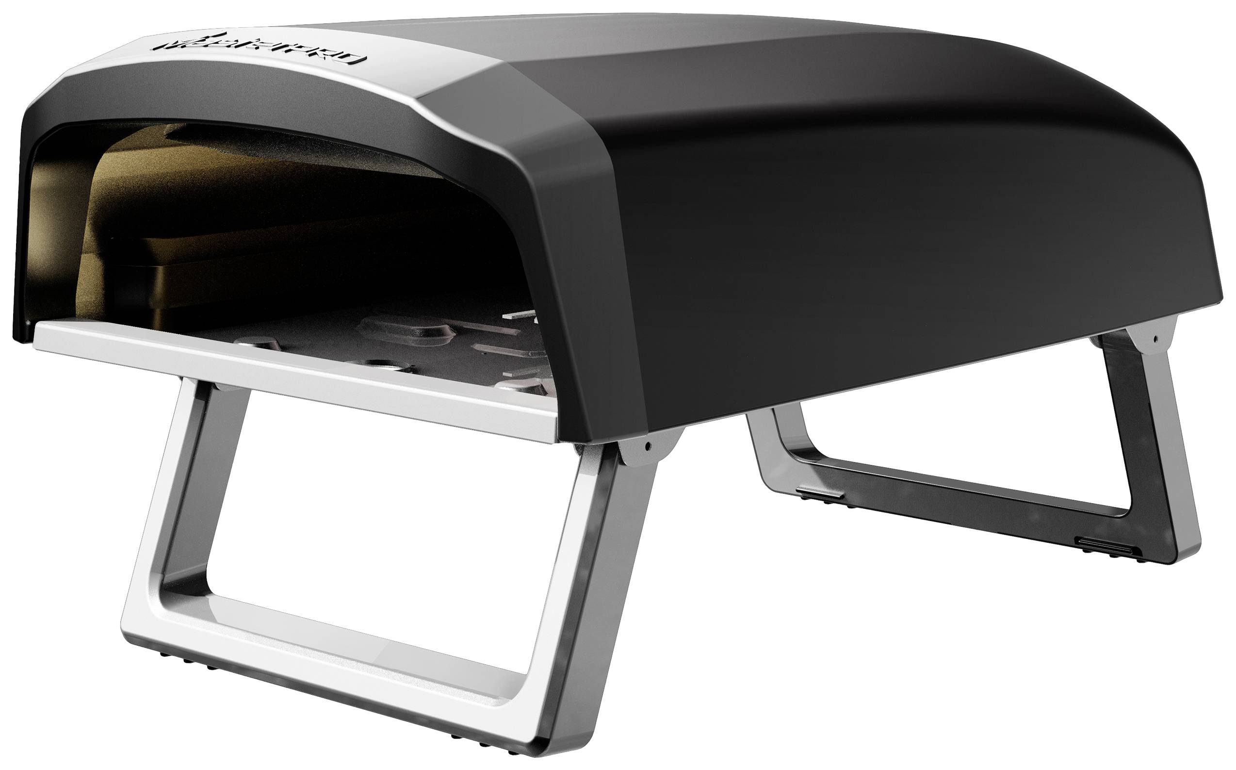 MasterPRO BGMP-9169-BK-DE Pizzaofen
