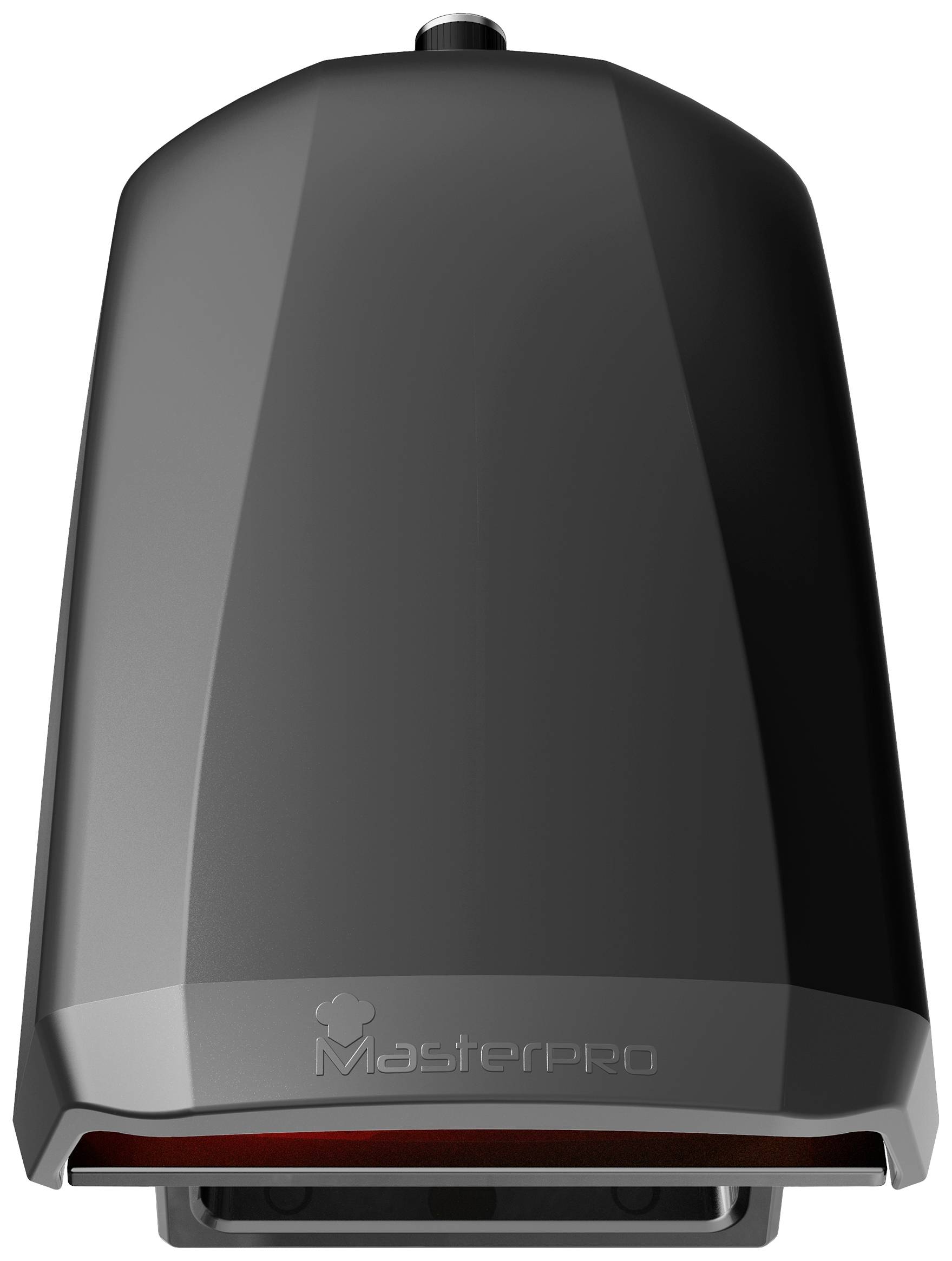 MasterPRO BGMP-9169-BK-DE Pizzaofen