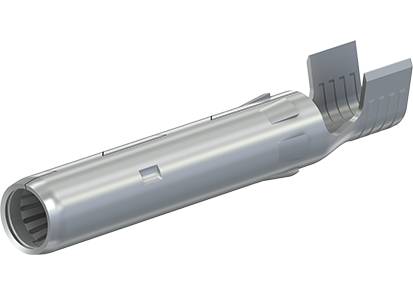 Stäubli Buchsenkontakt Ersatzkontakt 4 - 6mm² 32.0107P0001 PV-BP4/6 Inhalt