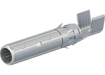 Stäubli Ersatz-Crimpkontakt MC4 Evo 2 Buchse 32.0121P0001 PV-BP4-EVO 2/6 Inhalt