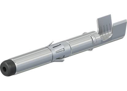 Stäubli Photovoltaik-Steckverbinder PV-SP4-EVO 2/6 MC4, MC4-Evo 2 32.0521P0001 PV-SP4-EVO 2/6 Inhalt