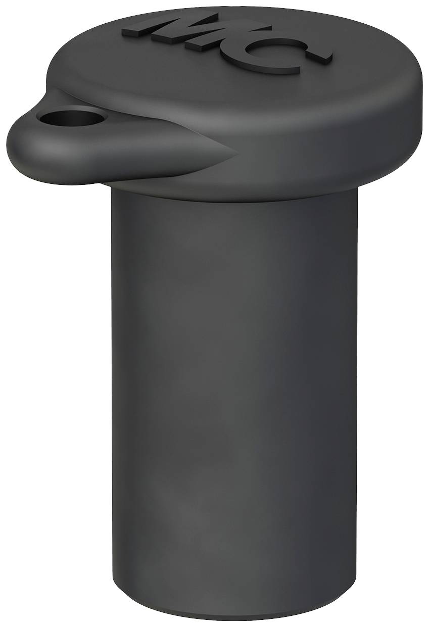 Stäubli Buchsen-Verschlusskappen 32.0716 PV-BVK4 Inhalt