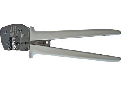 Stäubli PV-CZM-60100 32.6020-60100 Crimpzange 4 bis 10 mm²