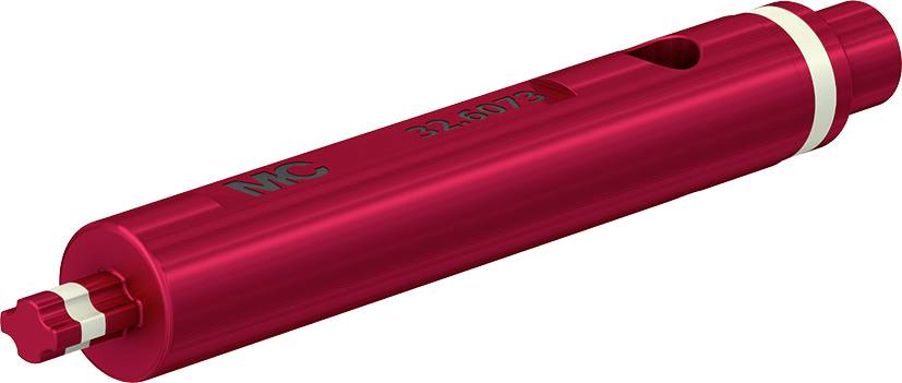 Stäubli Prüfstift MC4-Evo 2 32.6073 PV-EVO-PST Inhalt: 1St.