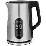 Trisa Digital Boil Wasserkocher Edelstahl Fassungsvermögen: 1.7l Trisa Digital Boil Wasserkocher Edelstahl Fassungsvermögen: 1.7l