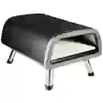 Trisa Mio Pizzaofen 2200W mit Pizzastein Trisa Mio Pizzaofen 2200W mit Pizzastein