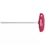 Wiha Sechskantschlüssel Schlüsselweite (metrisch): 6mm Klingenlänge: 100mm Wiha Sechskantschlüssel Schlüsselweite (metrisch): 6mm Klingenlänge: 100mm