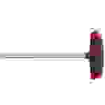 Wiha Sechskantschlüssel Schlüsselweite (Metrisch): 5 mm Klingenlänge: 17 mm