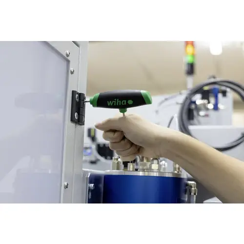 Wiha Torx-Schraubendreher Größe (Schraubendreher) T 15 1St. Wiha Torx-Schraubendreher Größe (Schraubendreher) T 15 1St.