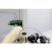 Wiha Torx-Schraubendreher Größe (Schraubendreher) T 15 1St. Wiha Torx-Schraubendreher Größe (Schraubendreher) T 15 1St.